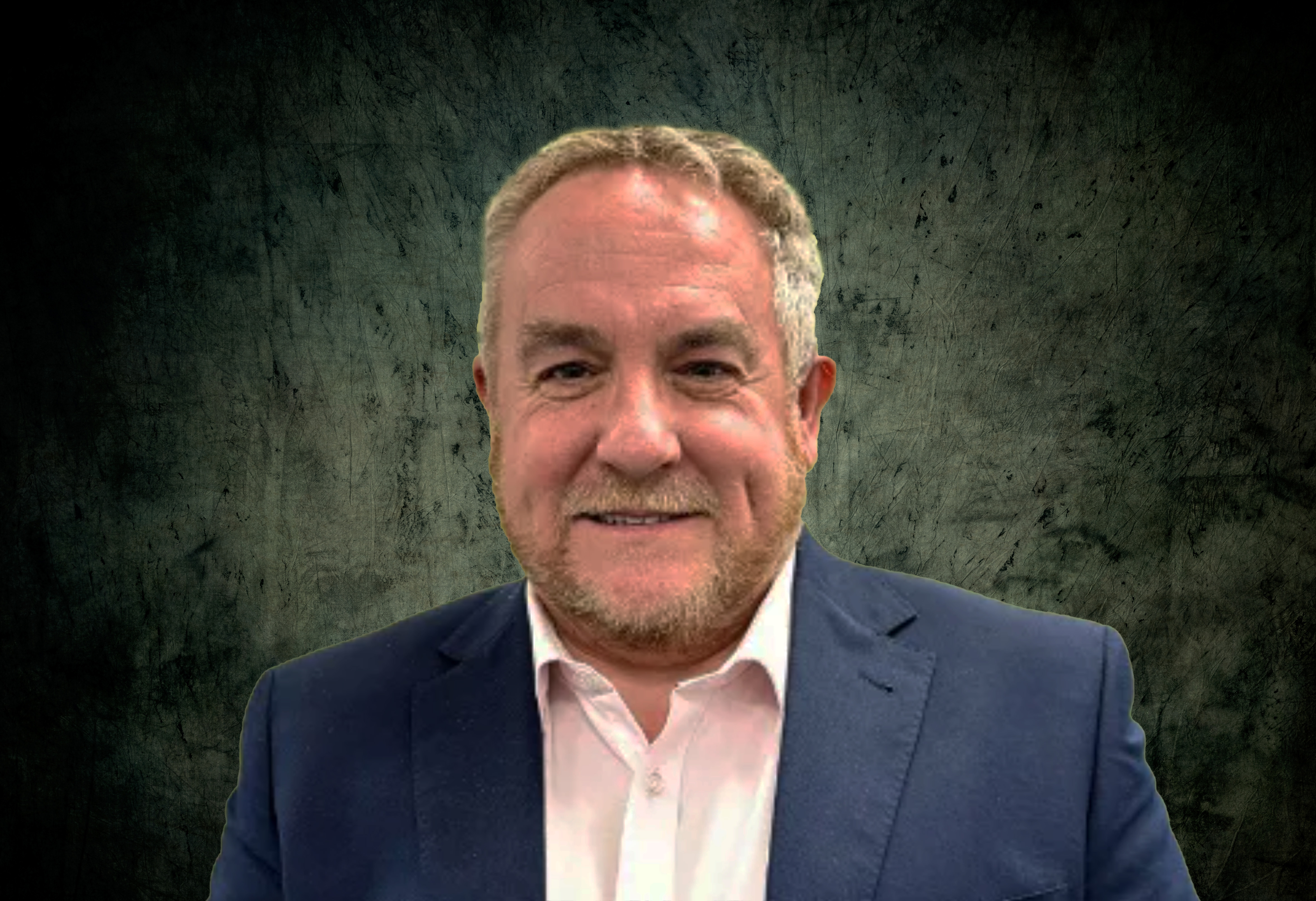 Damian Thorp profile picture